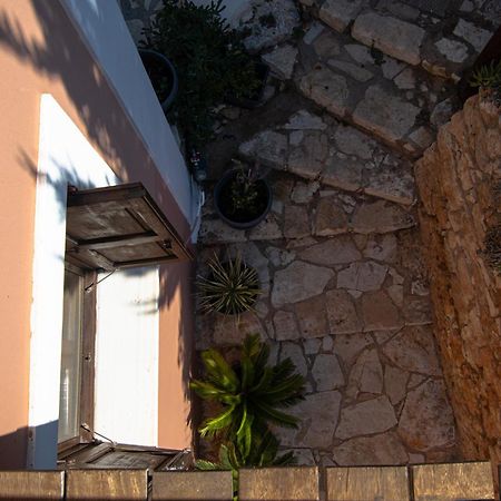 Kavos House Meyísti Exterior foto